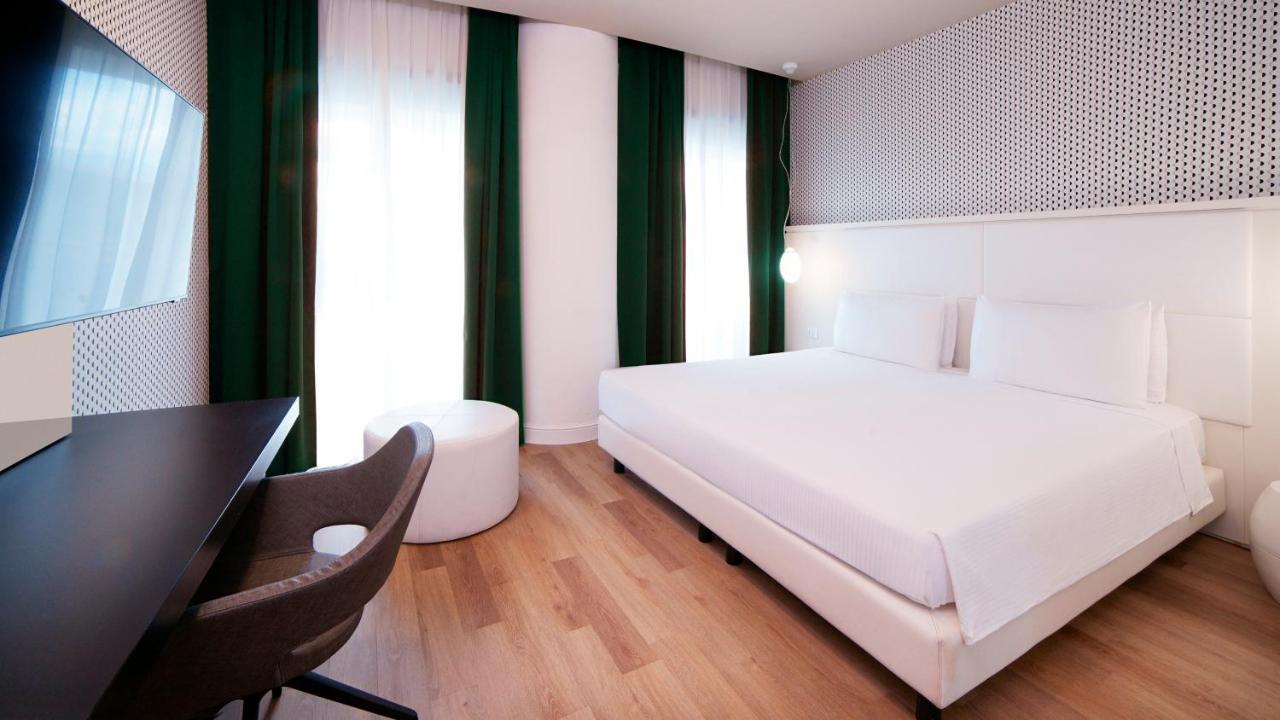 Hotel - Naples Vulcano Buono, An Ihg 4*