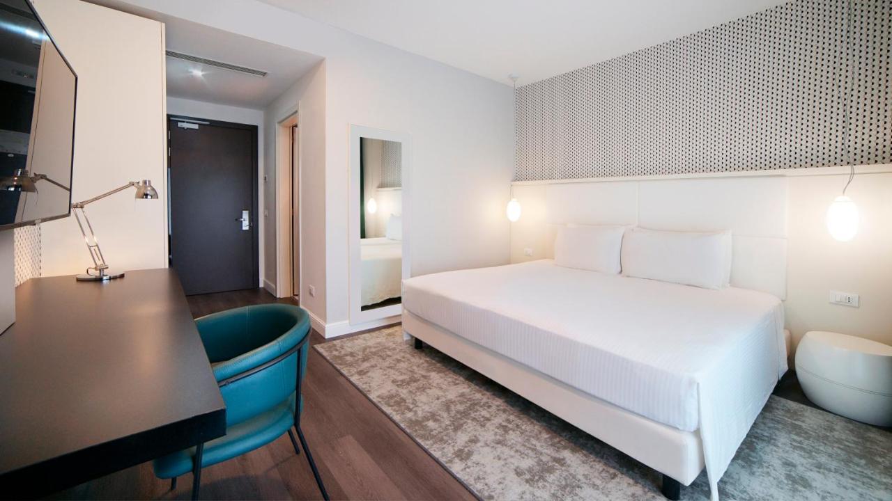 Hotel - Naples Vulcano Buono By Ihg Nola