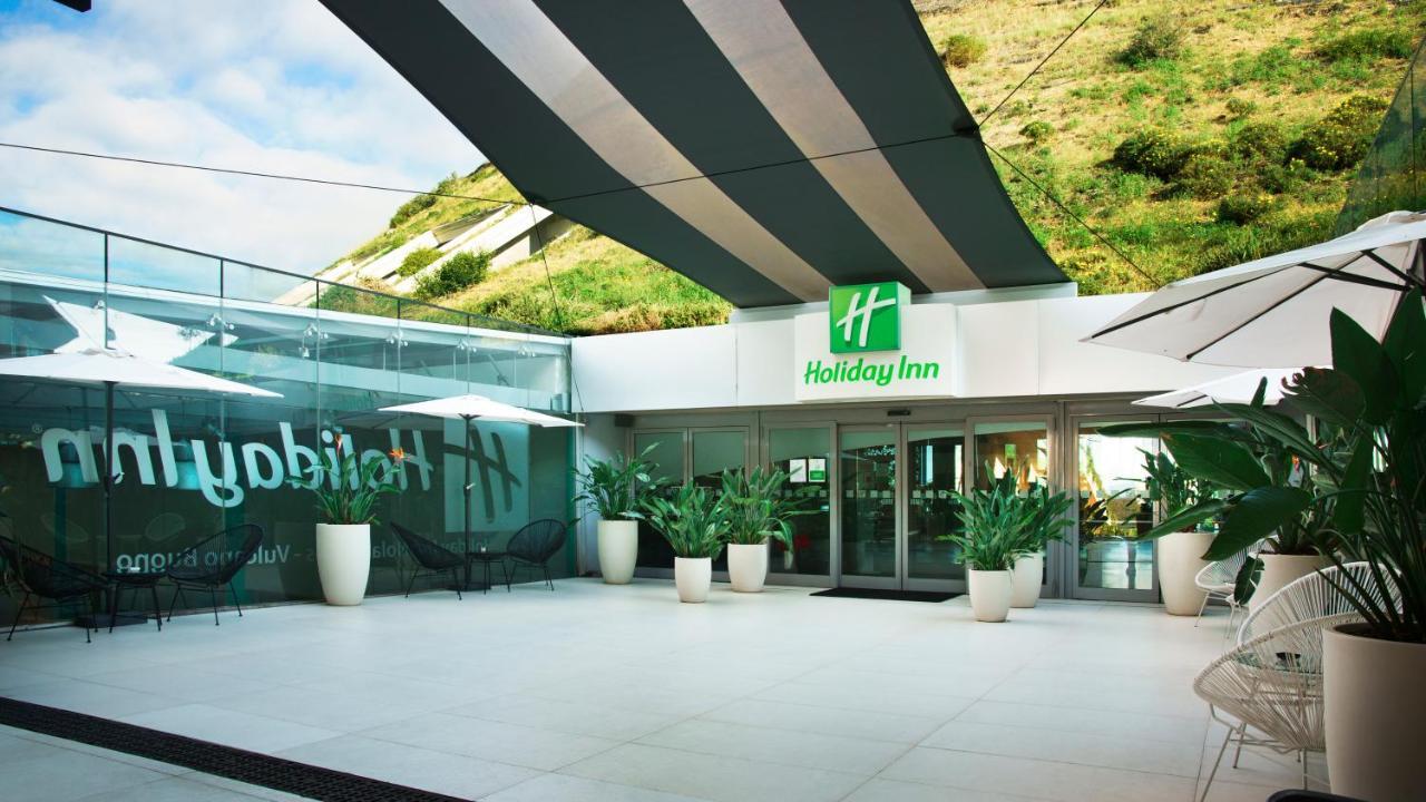 - Naples Vulcano Buono, An Ihg Hotel 4*