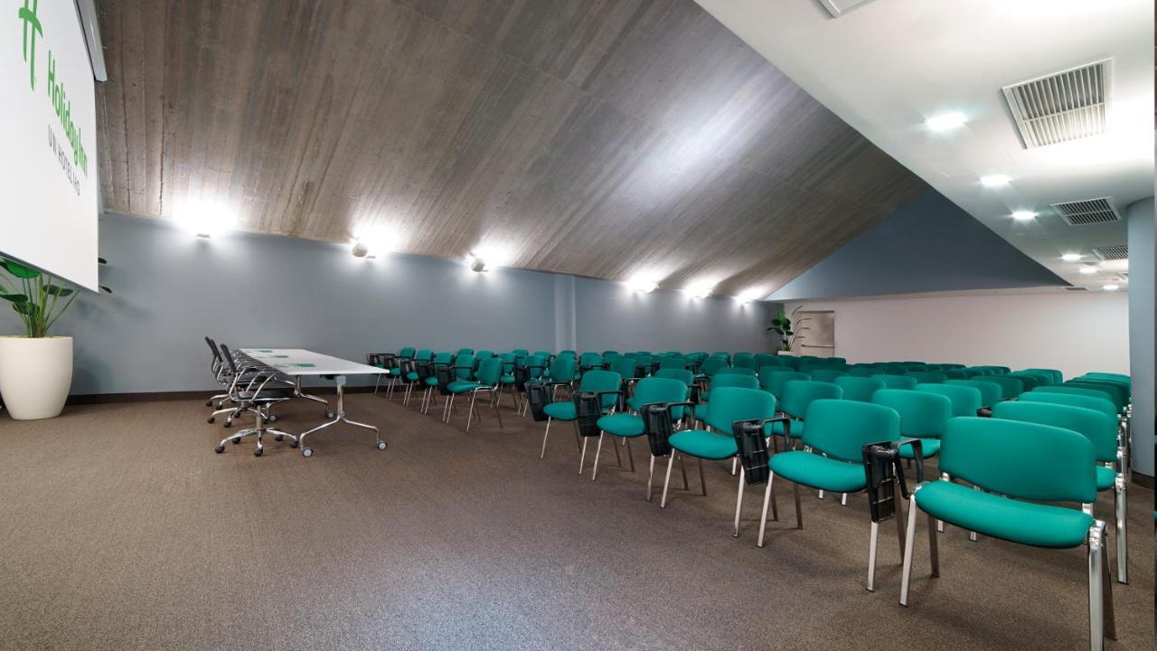 Hotel - Naples Vulcano Buono By Ihg Nola