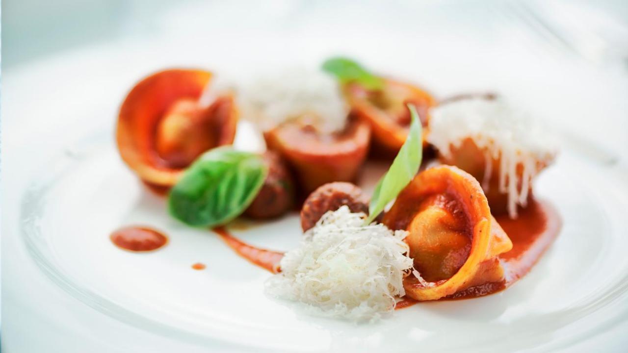 Hotel - Naples Vulcano Buono By Ihg Nola