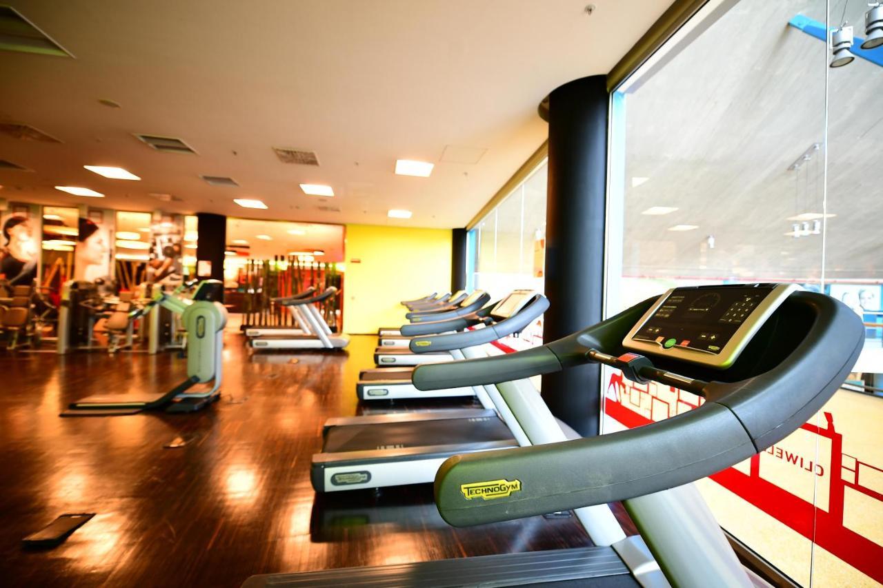 - Naples Vulcano Buono By Ihg 4*