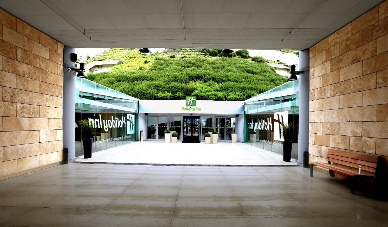 Hotel - Naples Vulcano Buono By Ihg Nola