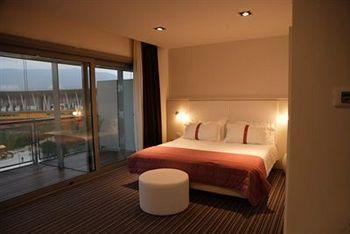 - Naples Vulcano Buono By Ihg 4*