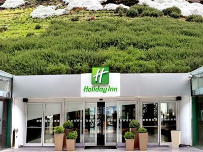 - Naples Vulcano Buono By Ihg Nola