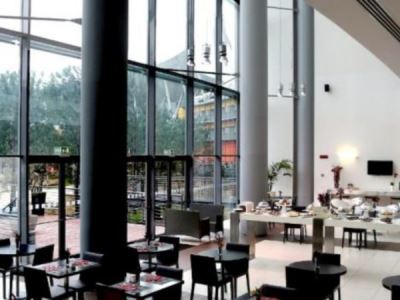 Hotel - Naples Vulcano Buono By Ihg Nola