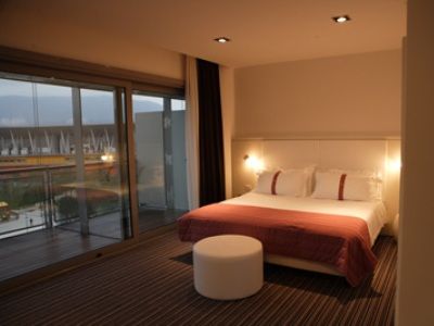 - Naples Vulcano Buono, An Ihg Hotel